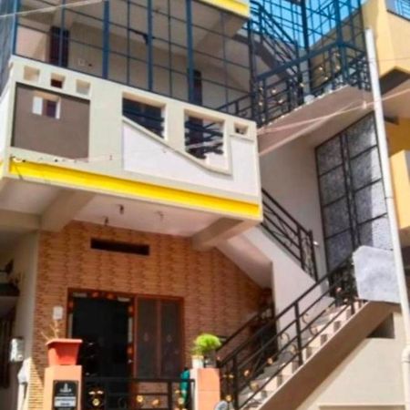 Sai Ram Home Stay Hampi Kültér fotó