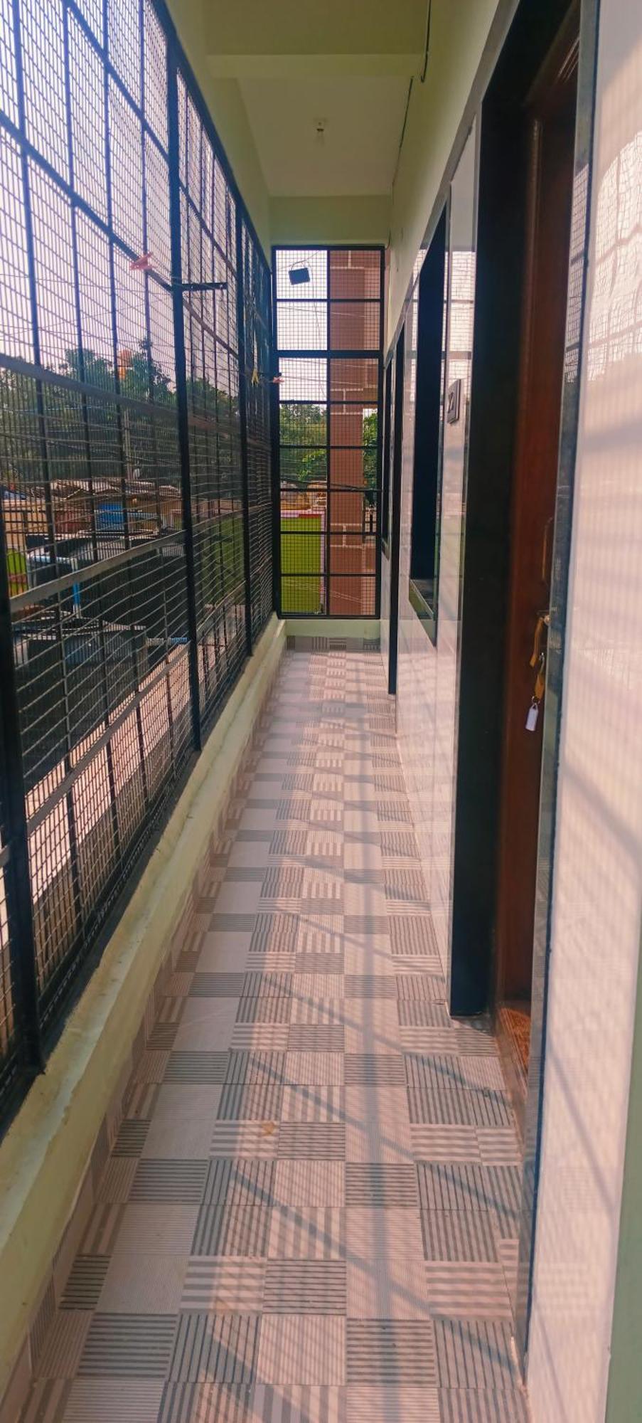 Sai Ram Home Stay Hampi Kültér fotó