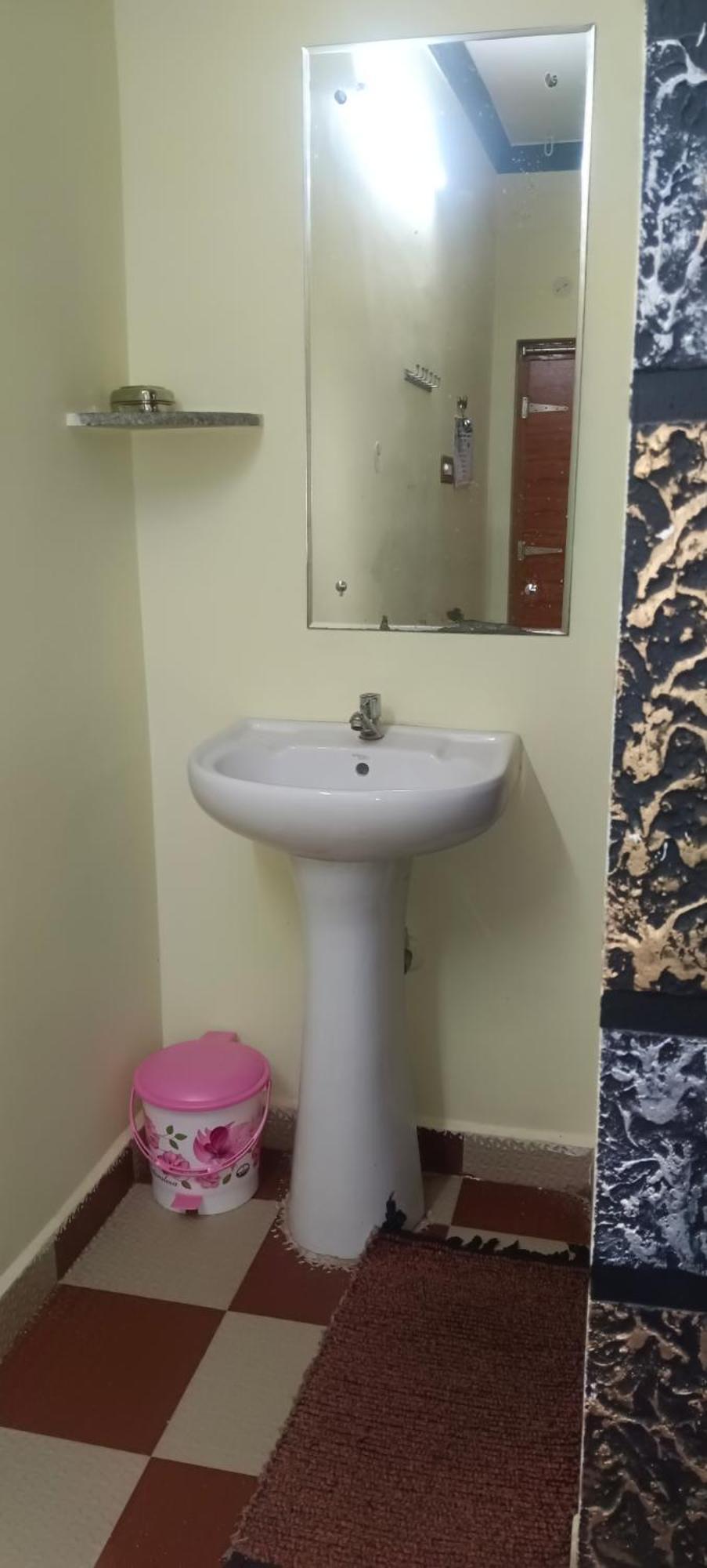 Sai Ram Home Stay Hampi Kültér fotó
