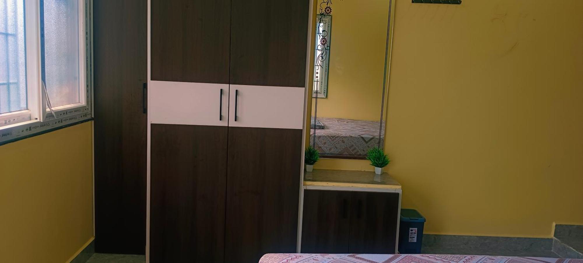 Sai Ram Home Stay Hampi Kültér fotó