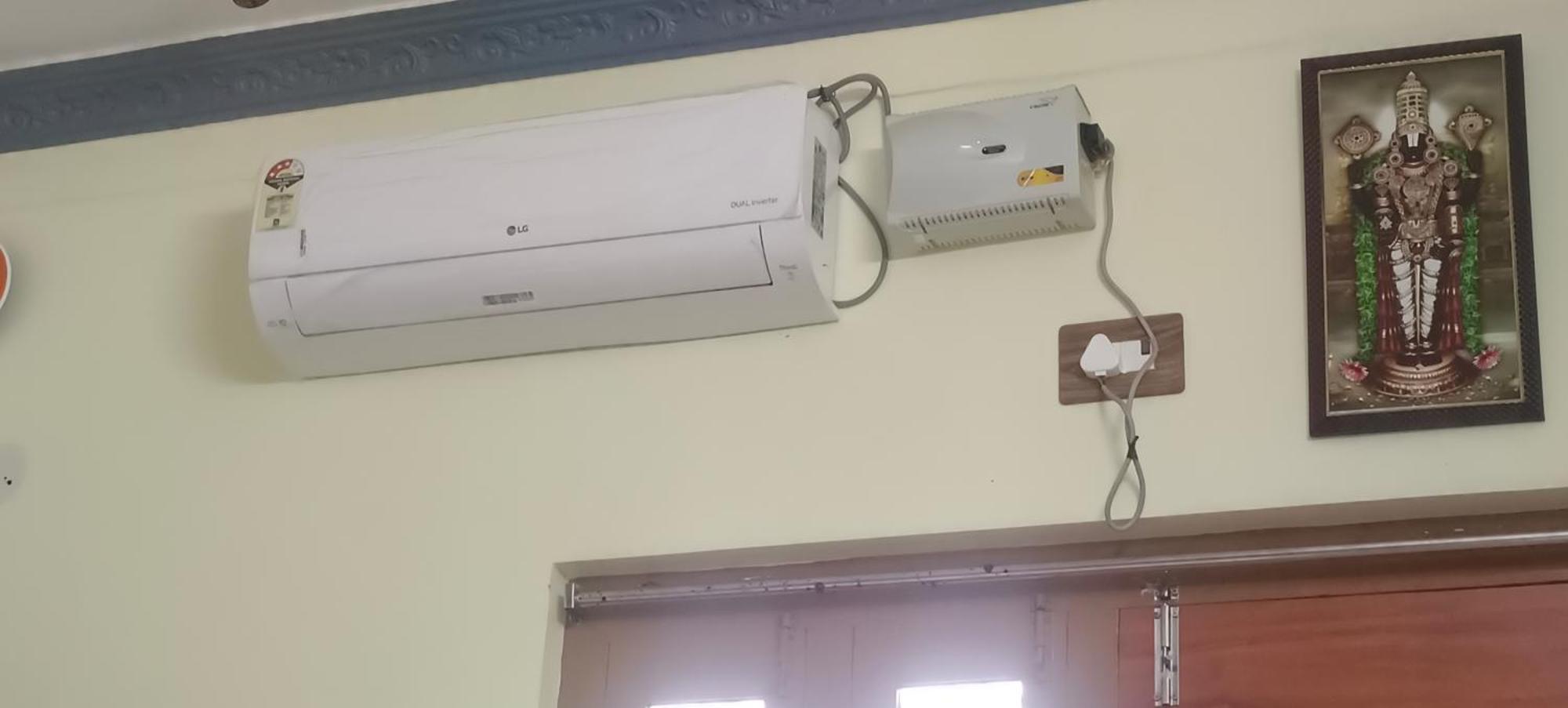 Sai Ram Home Stay Hampi Kültér fotó