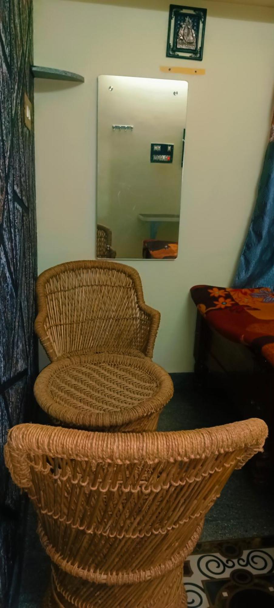 Sai Ram Home Stay Hampi Kültér fotó
