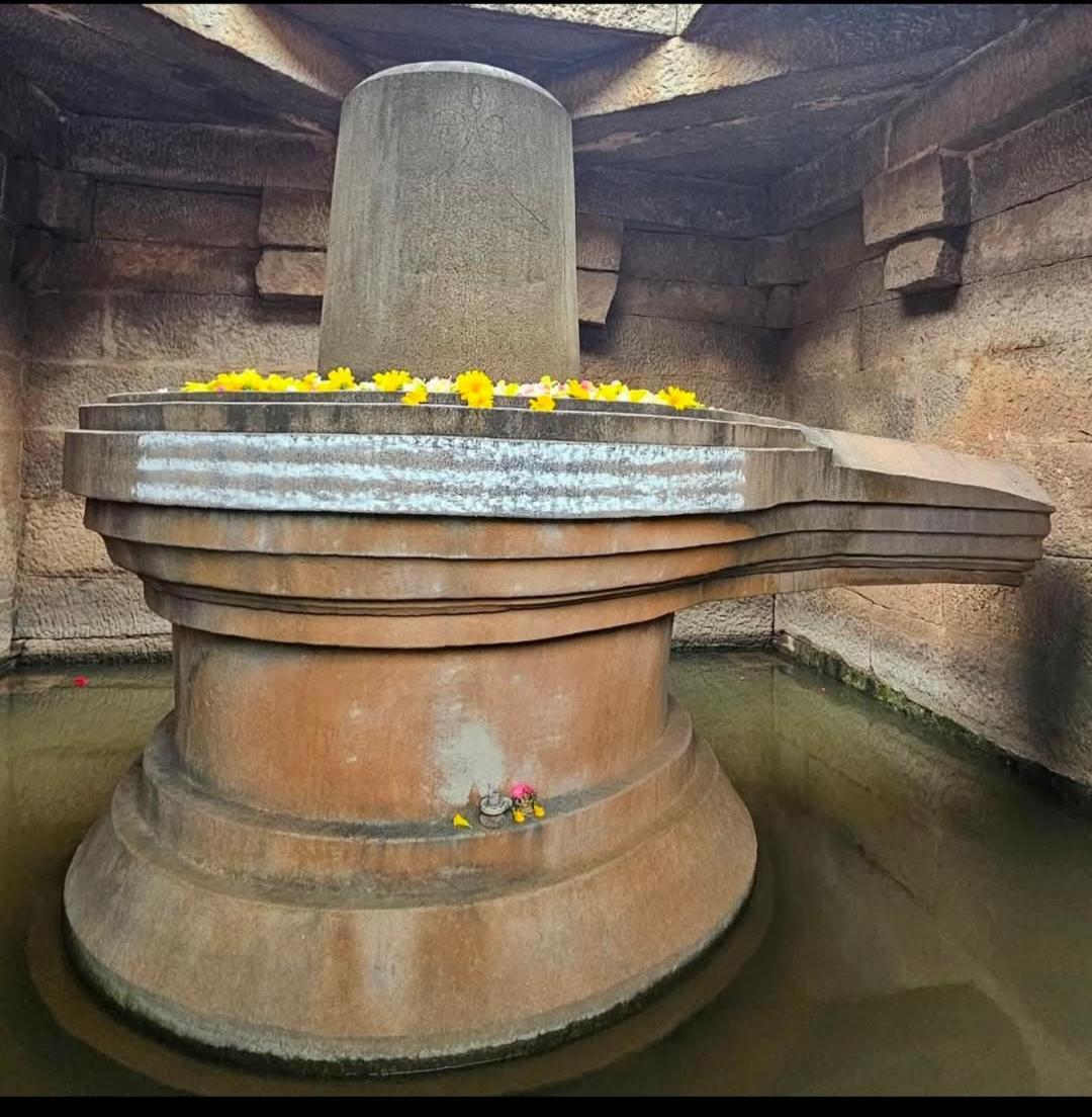 Sai Ram Home Stay Hampi Kültér fotó