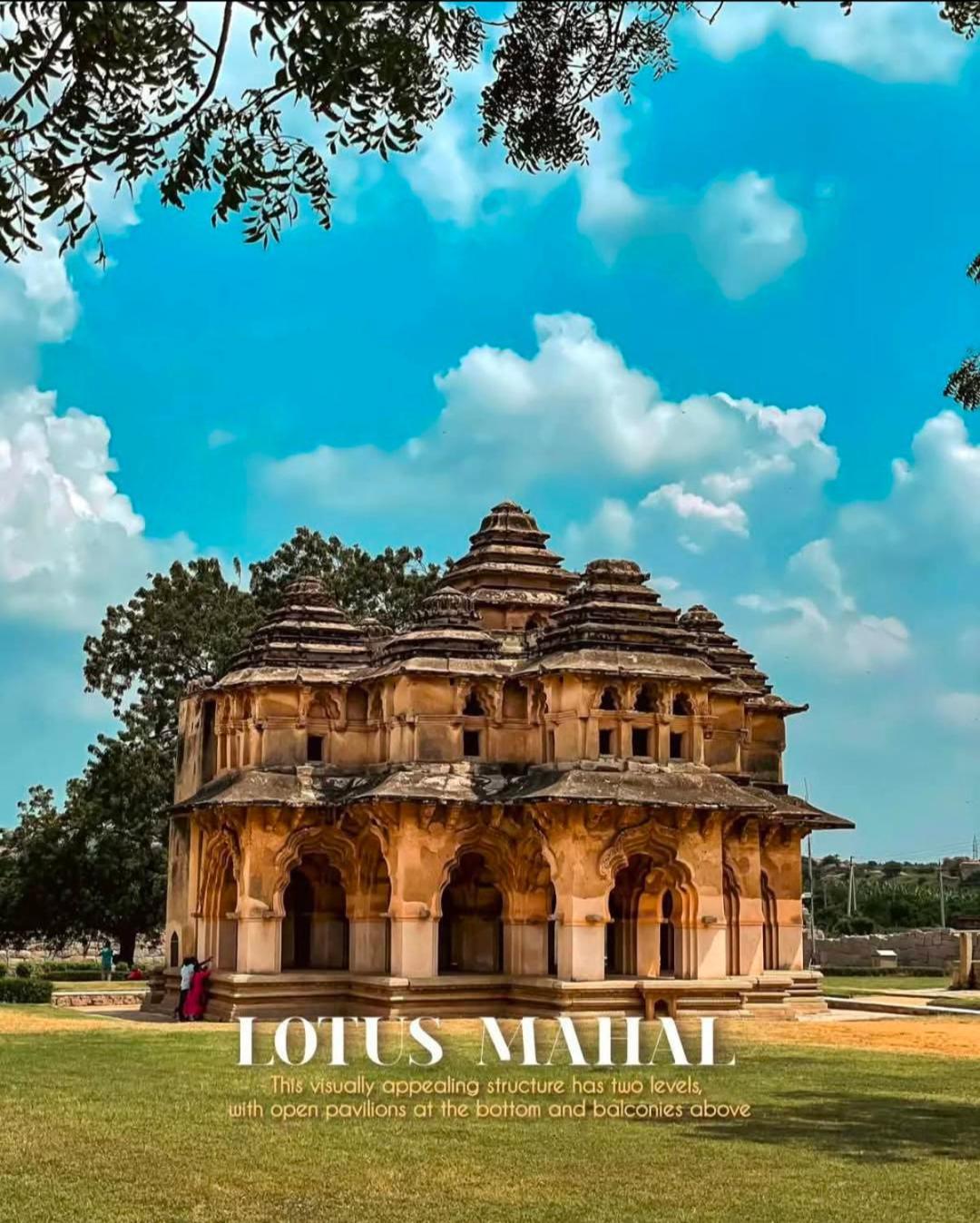Sai Ram Home Stay Hampi Kültér fotó
