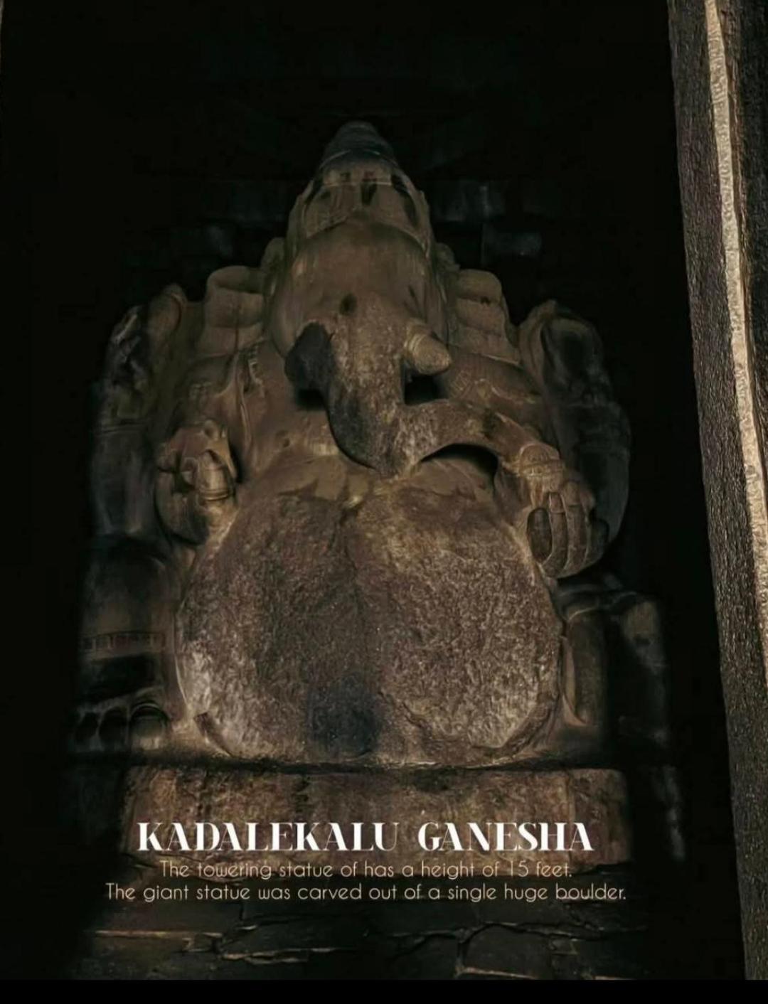 Sai Ram Home Stay Hampi Kültér fotó